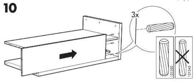 IKEA BESTÅ JÄGRA - BESTÅ JÄGRA - 42
