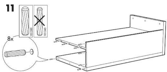 IKEA BESTÅ JÄGRA - BESTÅ JÄGRA - 43