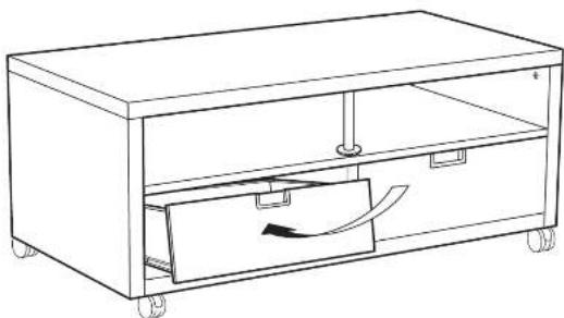 IKEA BESTÅ JÄGRA - 3