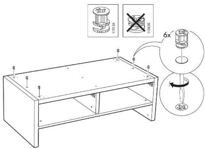 IKEA BESTÅ JÄGRA - BESTÅ JÄGRA - 38