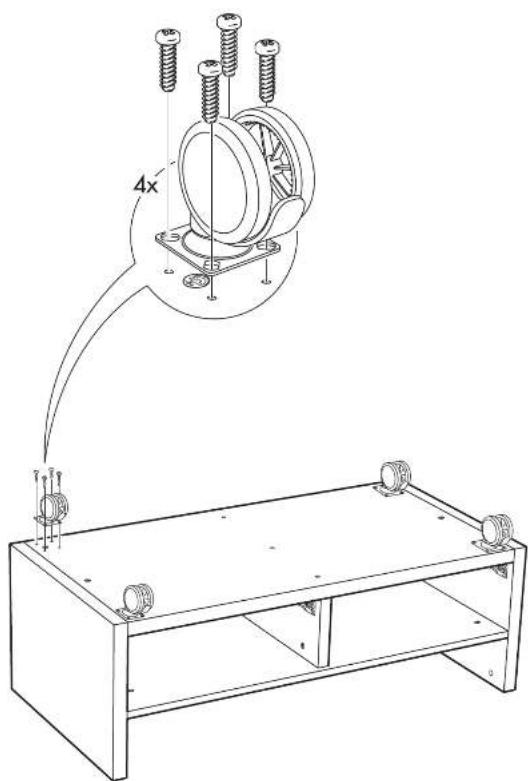 IKEA BESTÅ JÄGRA - BESTÅ JÄGRA - 36