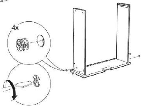 IKEA BESTÅ JÄGRA - BESTÅ JÄGRA - 10