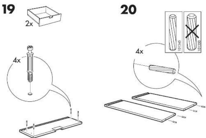 IKEA BESTÅ JÄGRA - BESTÅ JÄGRA - 28