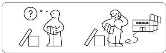 IKEA BJÖRKUDDEN - 7