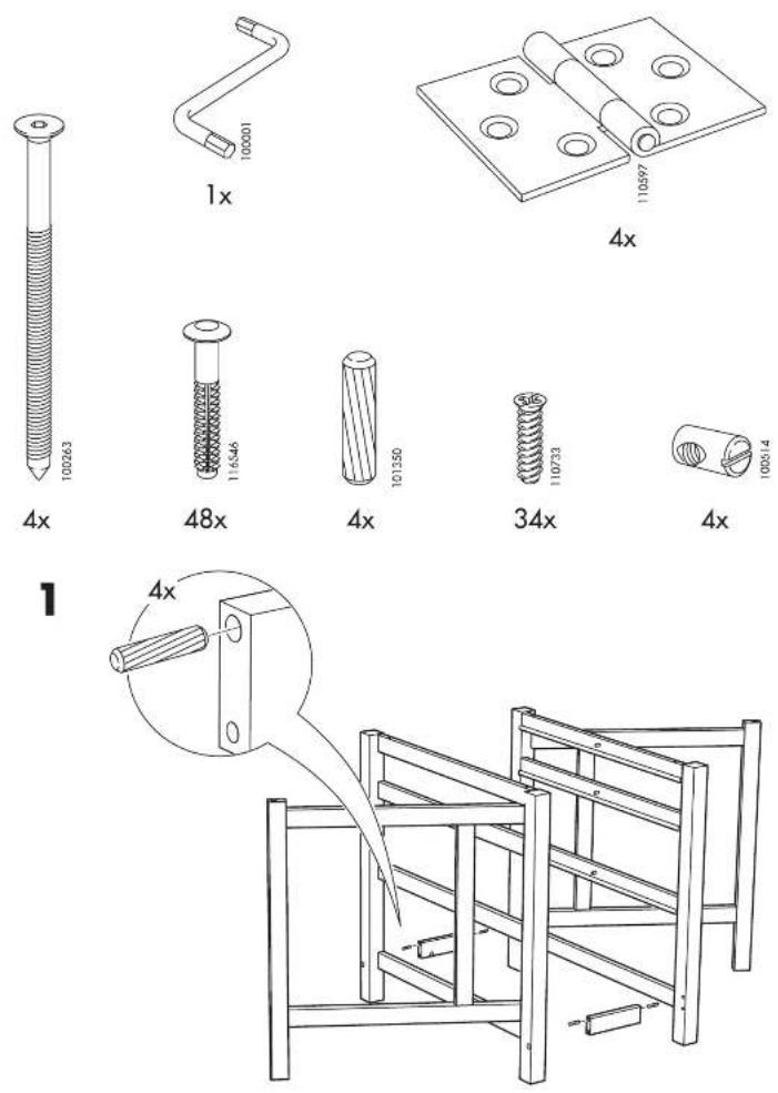 IKEA BJÖRKUDDEN - 11