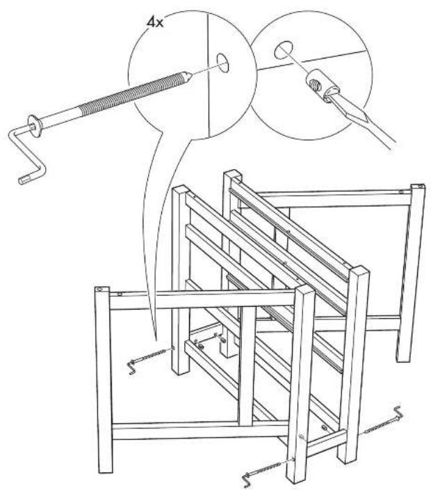 IKEA BJÖRKUDDEN - 12