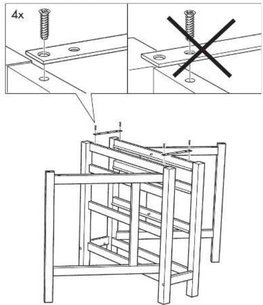 IKEA BJÖRKUDDEN - 13
