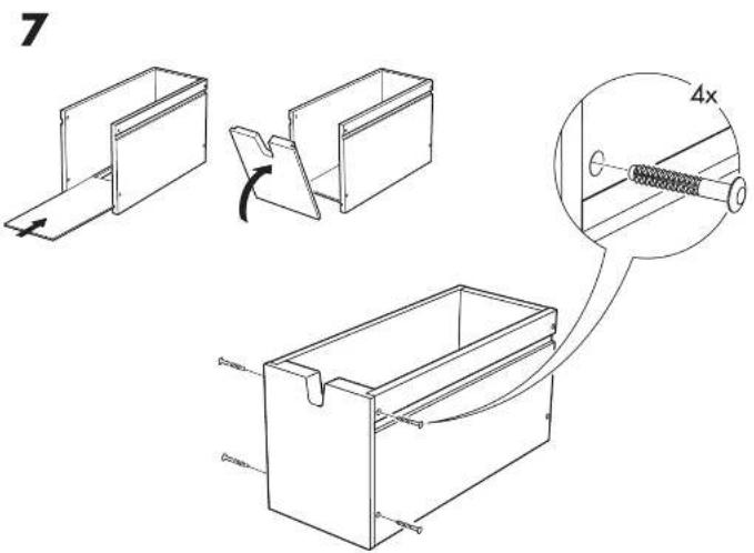 IKEA BJÖRKUDDEN - 9