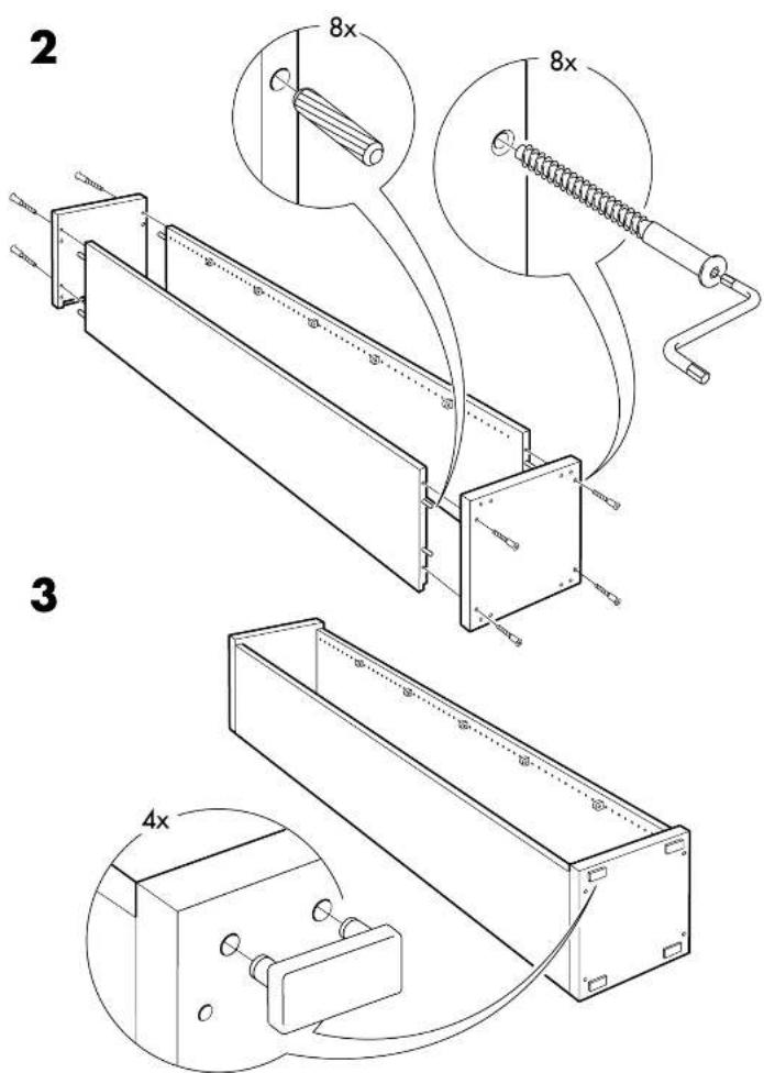 IKEA BONDE - BONDE - 8