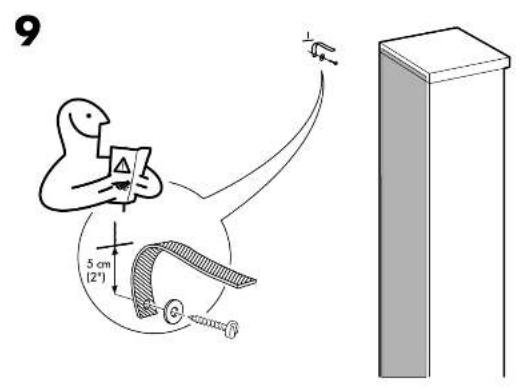 IKEA BONDE - BONDE - 11