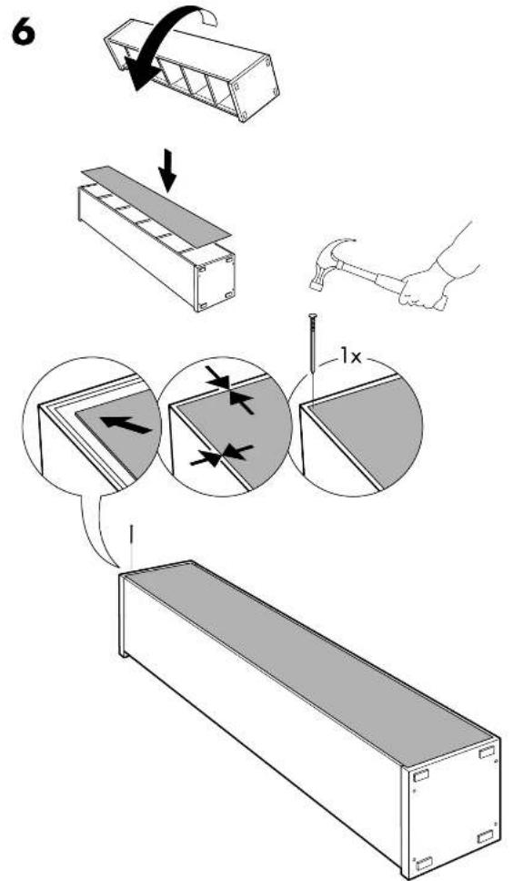 IKEA BONDE - BONDE - 14