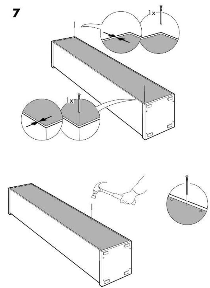 IKEA BONDE - BONDE - 15