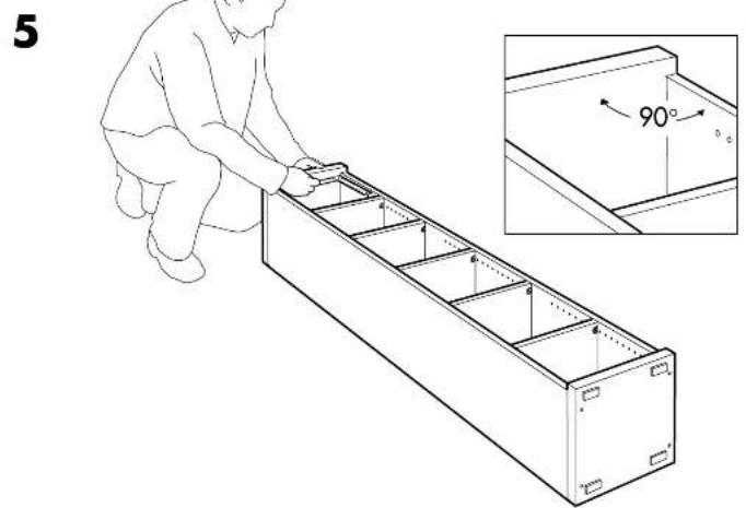 IKEA BONDE - BONDE - 13