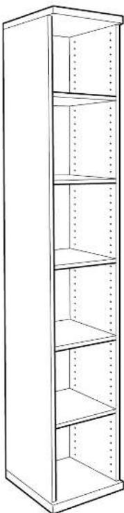IKEA BONDE - BONDE - 1