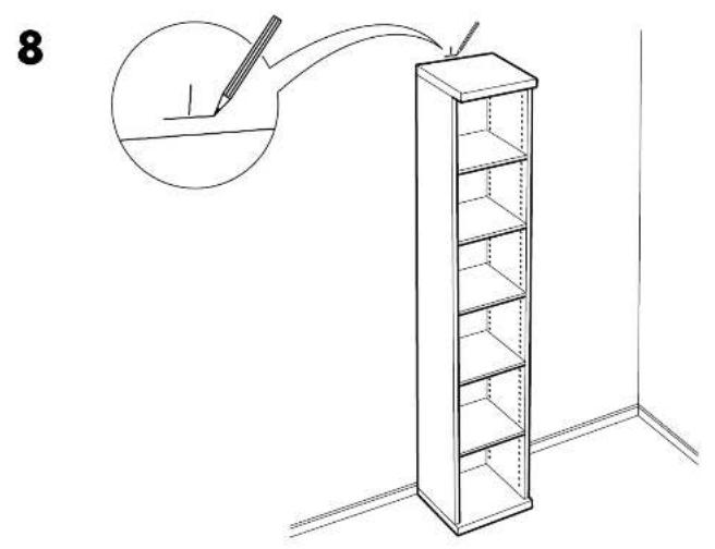 IKEA BONDE - BONDE - 10
