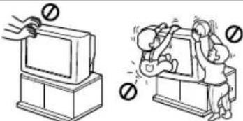 SONY KV-32CS71K - Doplnkové Informácie - 13