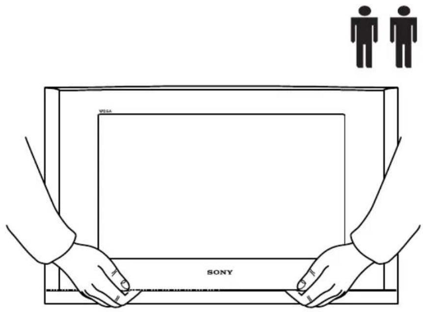 SONY