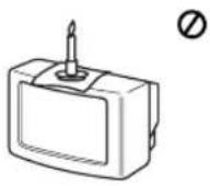 SONY KV-32CS71K - Informacje dodatkowe - 9