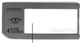 SONY 128µm
