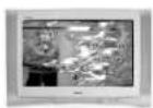 SONY KV-36FQ80K - Режим на екрана - 2