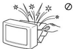 SONY KV-36FQ80K - 4