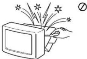 SONY KV-36FQ80K - 4