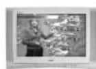 SONY KV-36FQ80K - Экранный режим - 4