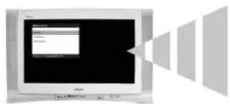 SONY KV-36FQ80K - Мемори Стик Меню - 2