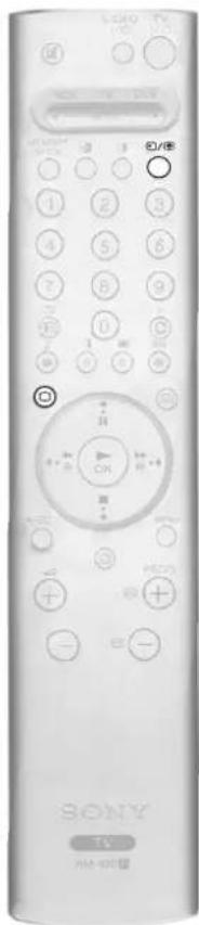 SONY KV-36FQ80K - Подключение внешних аудиоустройств - 2