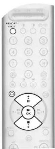 MEMORY STICK 1 2 3 4 5 6 7 8 9 0 1 2 3 3 4 5 6 OK