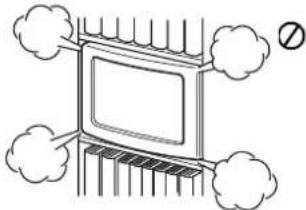 SONY KV-36FQ80K - 7