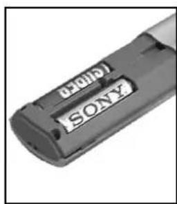 GIMI SONY