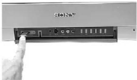 SONY®