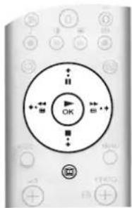 SONY KV-36FQ80K - Selecting your NexTView provider - 2