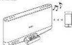 SONY RDP-X280IP - music streaming - 1