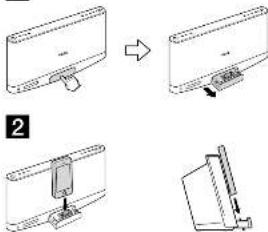 SONY RDP-X280IP - Troubleshooting - 2