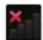 SONY Ericsson Xperia Arc - Status icons - 2