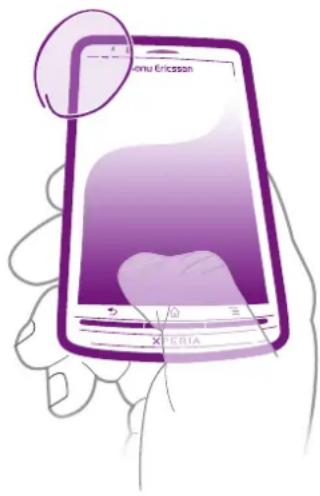 SONY Ericsson Xperia Arc - Getting the best performance - 1