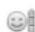 SONY Ericsson Xperia Arc - Normal smile - 1