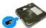 MOTOROLA Flipout - Memory Card & USB - 1