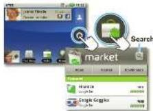 MOTOROLA Flipout - Find It: Market - 1