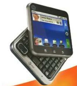 MOTOROLA Flipout - Quickstart - 1