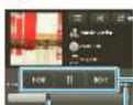 MOTOROLA Flipout - Find It: Music > My Music then choose a - 1