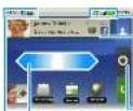 MOTOROLA Flipout - Home Screen - 1