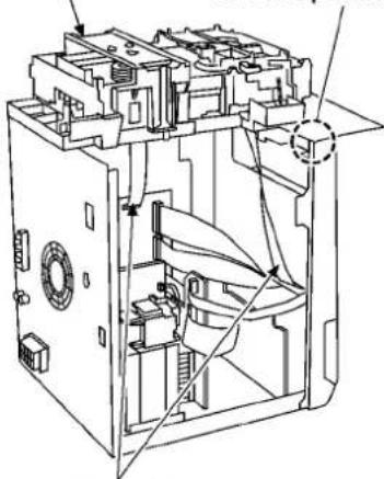 PANASONIC SA-AK48 - Replacement for the traverse deck ass'y - 1