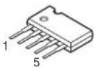 PANASONIC SA-AK48 - Adjustment Point - 5