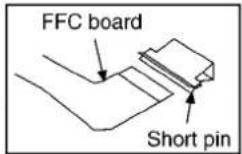 PANASONIC SA-AK48 - Replacement for the traverse deck ass'y - 10