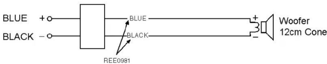 PANASONIC SA-AK48 - Schematic Diagram - 2