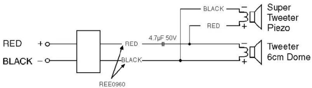 PANASONIC SA-AK48 - Schematic Diagram - 1