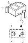 PANASONIC SA-AK48 - Adjustment Point - 9